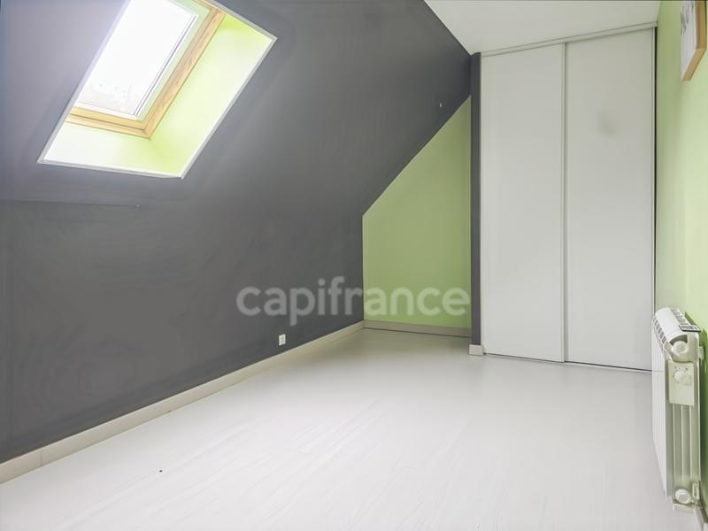 Maison - 140 m² - 8 pièces