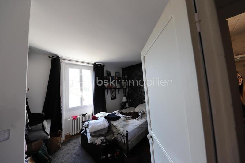 Demeure - 260 m² - 7 pièces