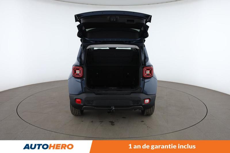 Jeep Renegade 1.5 Turbo T4 Hybride Limited Bvr7 129 ch