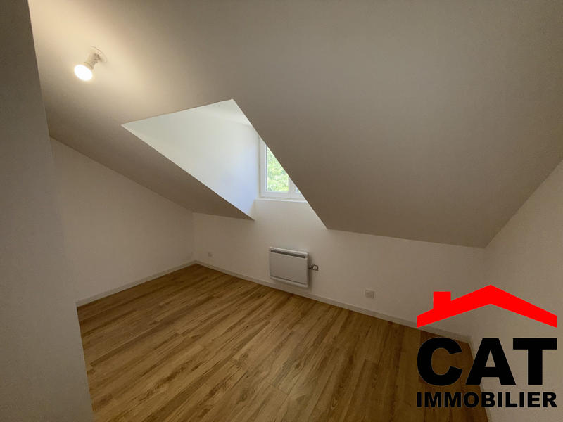 Maison ancienne - 68 m² - 4 pièces