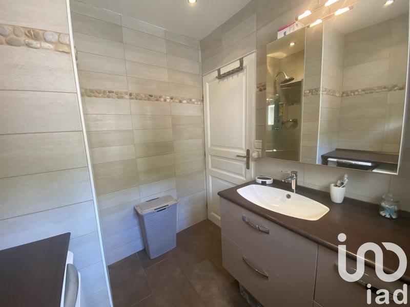 Maison - 177 m² - 7 pièces