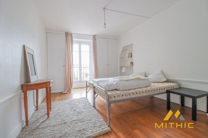 Appartement - 139 m² - 5 pièces