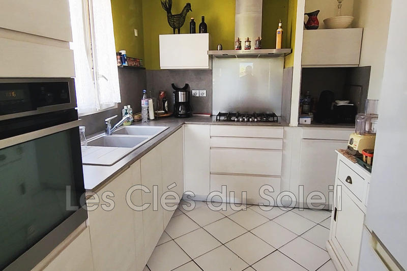 Maison - 104 m² - 5 pièces