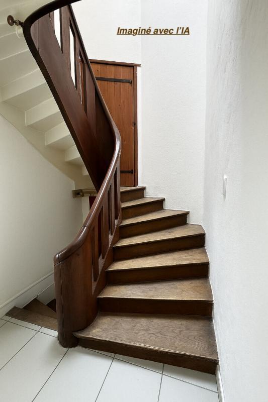 Maison - 199 m² - 5 pièces