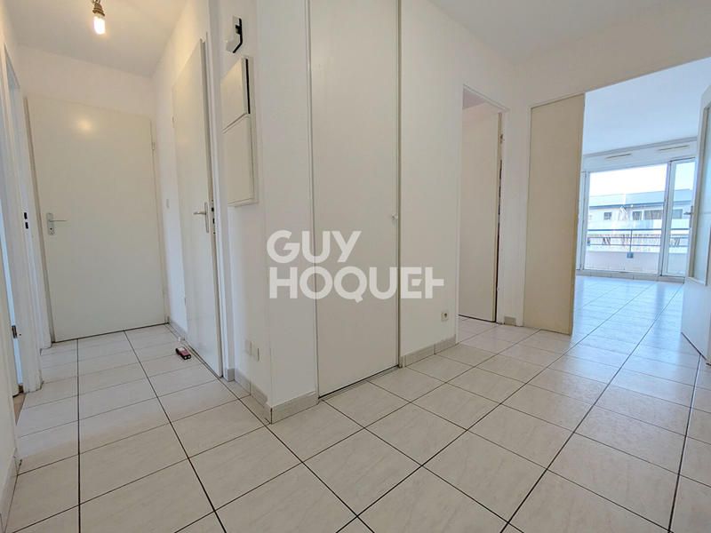 Appartement - 86 m² - 4 pièces