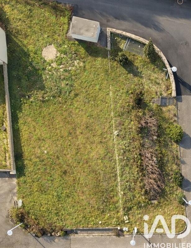 Terrain - 494 m²