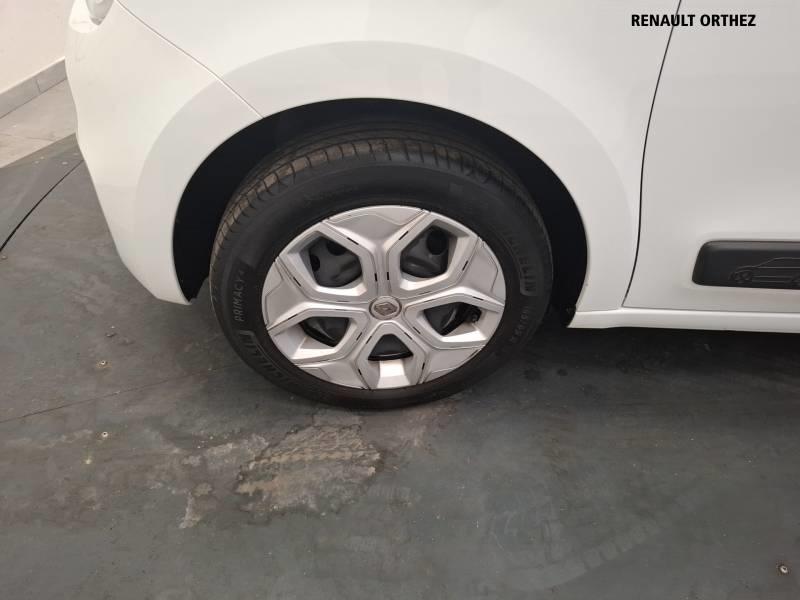 Renault Twingo III SCe 65 - 21 Zen