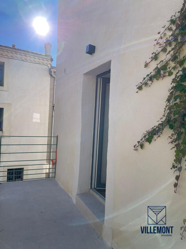 Duplex - 102 m² - 4 pièces