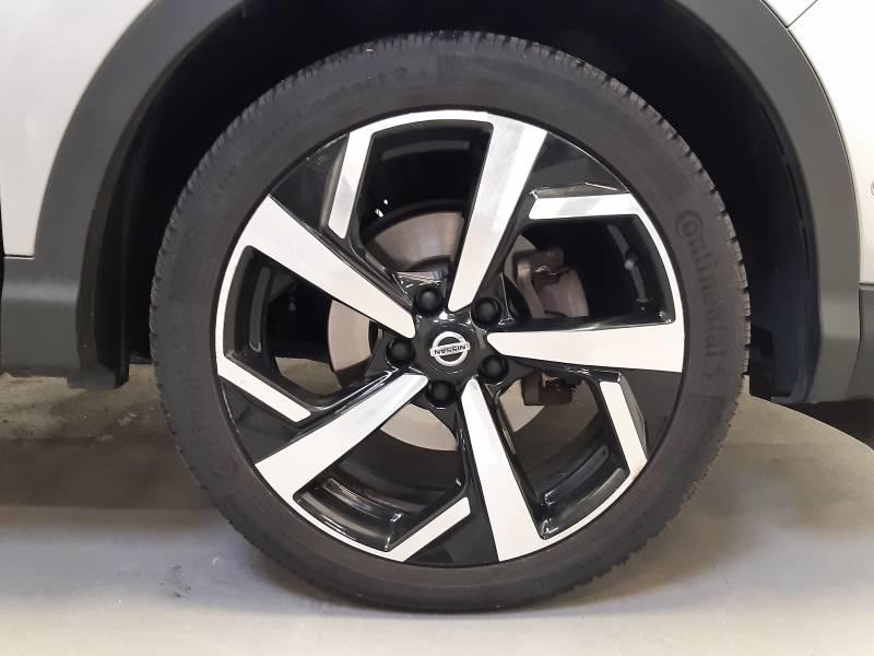 Nissan Qashqai 1.3 Dig-T 160 Dct n-Connecta