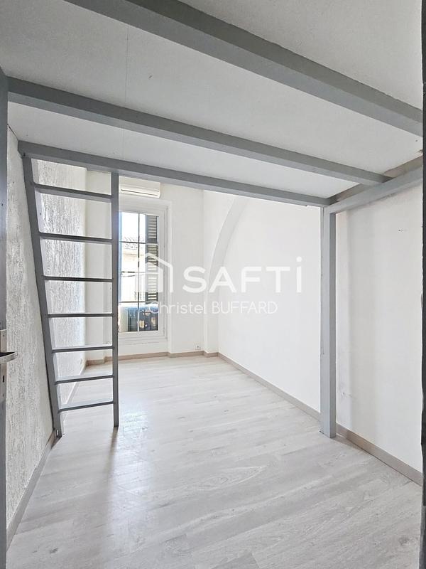 Appartement - 69 m² - 3 pièces