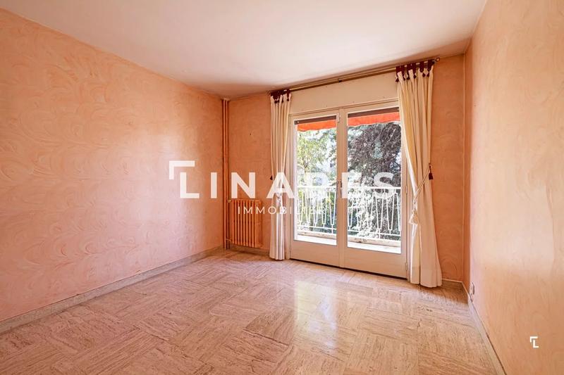 Appartement - 91 m² - 4 pièces