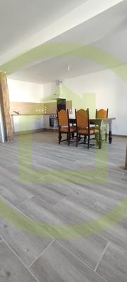 Maison de village - 65 m² - 3 pièces