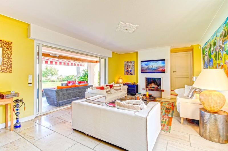 Viager - Maison - 279 m² - 7 pièces