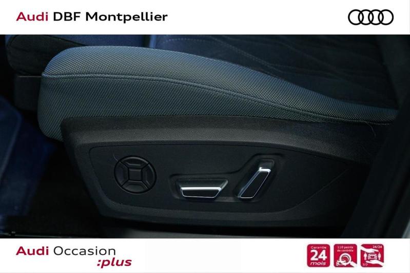 Audi Q3 E Hybrid 272 Ch s tronic 6