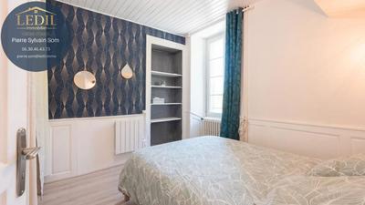 Appartement - 30 m² - 2 pièces