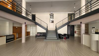 Local commercial - 506 m²