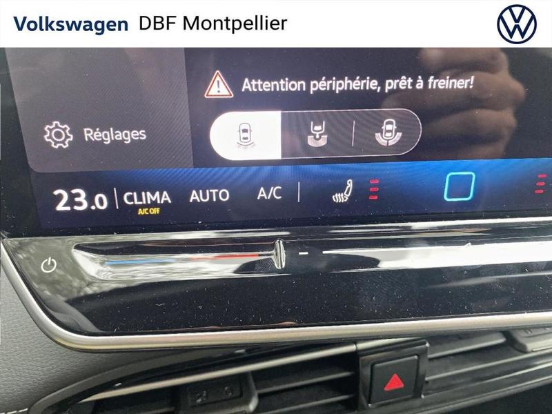 Volkswagen Id.3 Id 3 Fl Pro (59kwh) Id. (204ch)