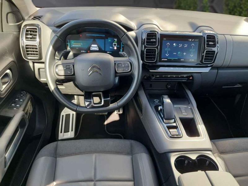 Citroën C5 Aircross 1.6 Hybrid 225 cv Business e-Eat8