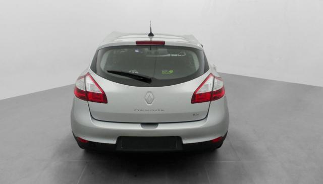 Renault Mégane III Berline Tce 115 Energy eco2 Zen - 06/2014 19700 Km