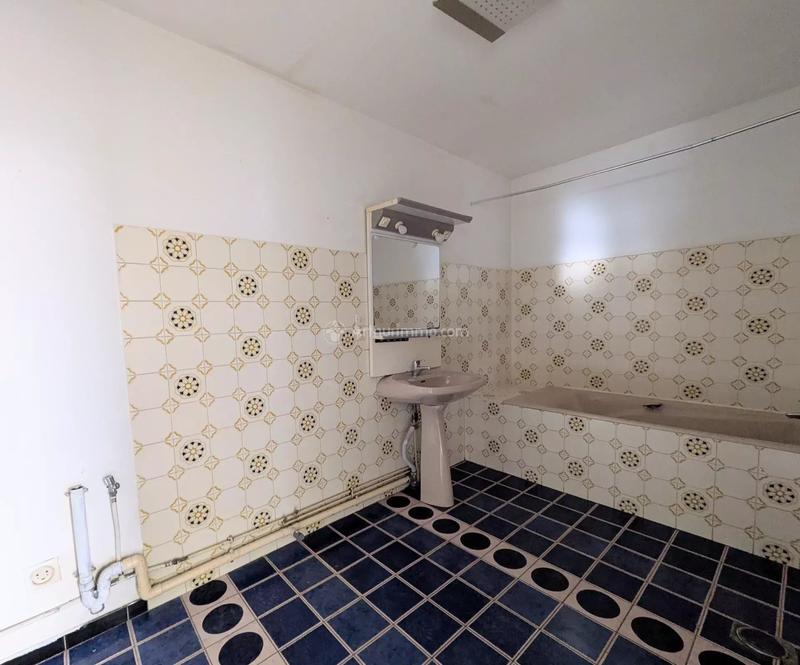 Maison - 102 m² - 6 pièces