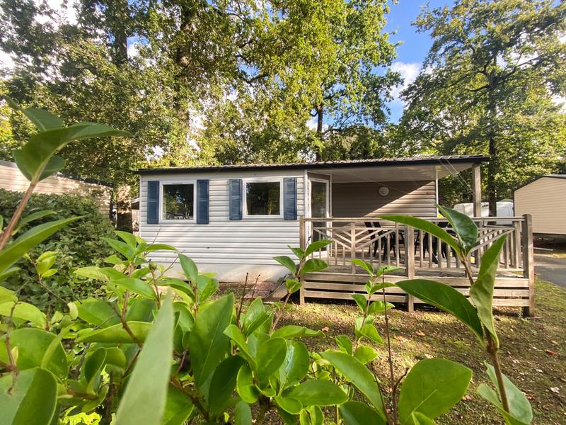 Maison - 32 m² - 4 pièces