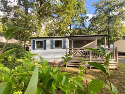 Maison - 32 m² - 4 pièces