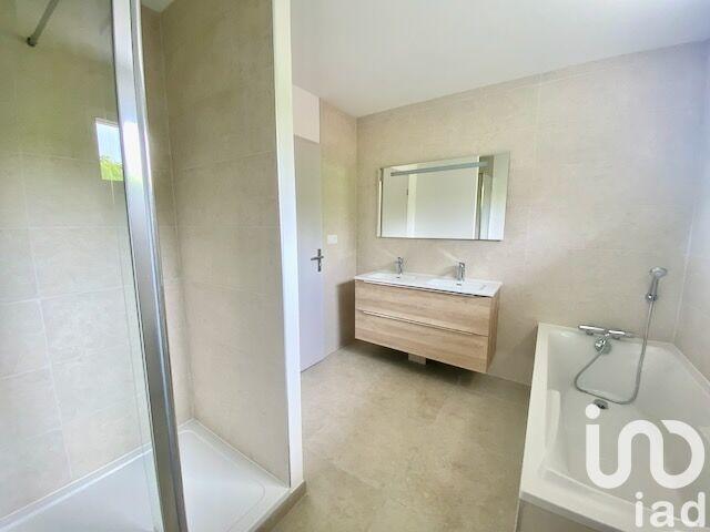 Maison - 128 m² - 5 pièces