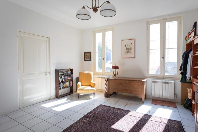 Maison - 181 m² - 7 pièces