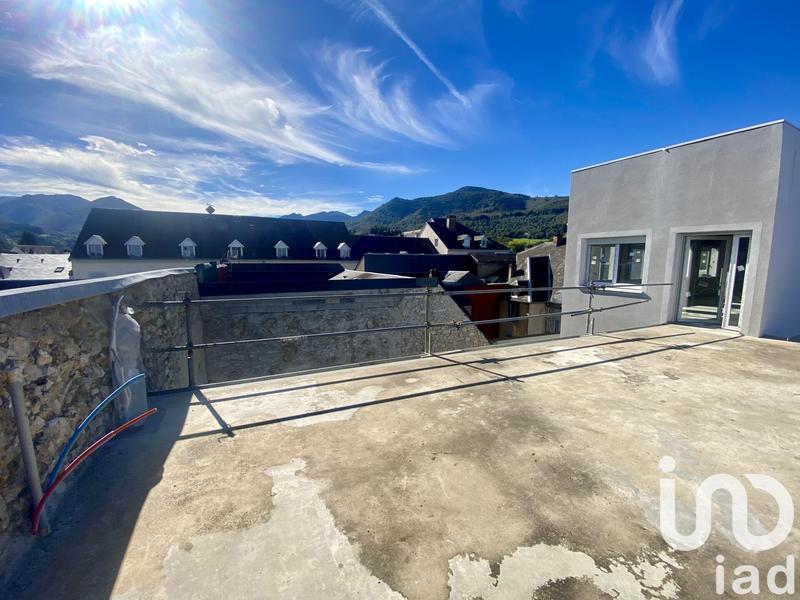 Appartement - 52 m² - 2 pièces