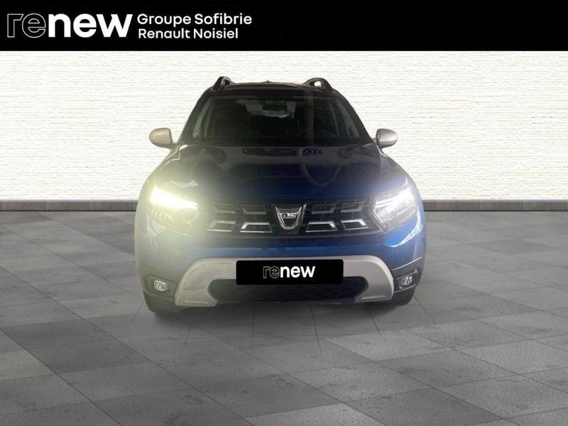 Dacia Duster TCe 130 Fap 4x2 Prestige