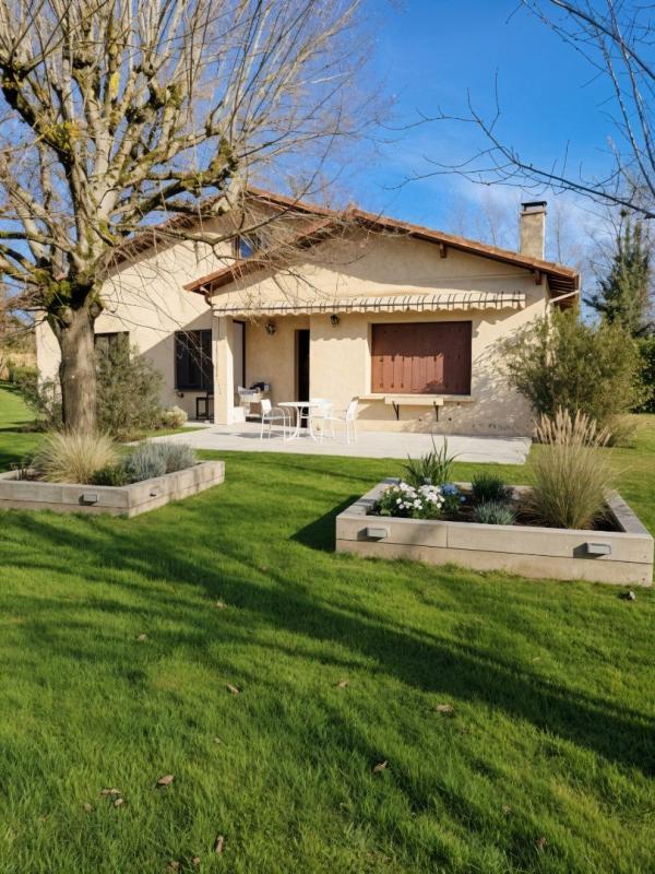 Maison - 120 m² - 7 pièces