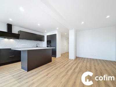 Appartement - 74 m² - 3 pièces