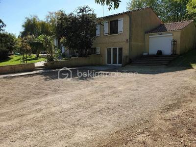 Villa - 165 m² - 7 pièces