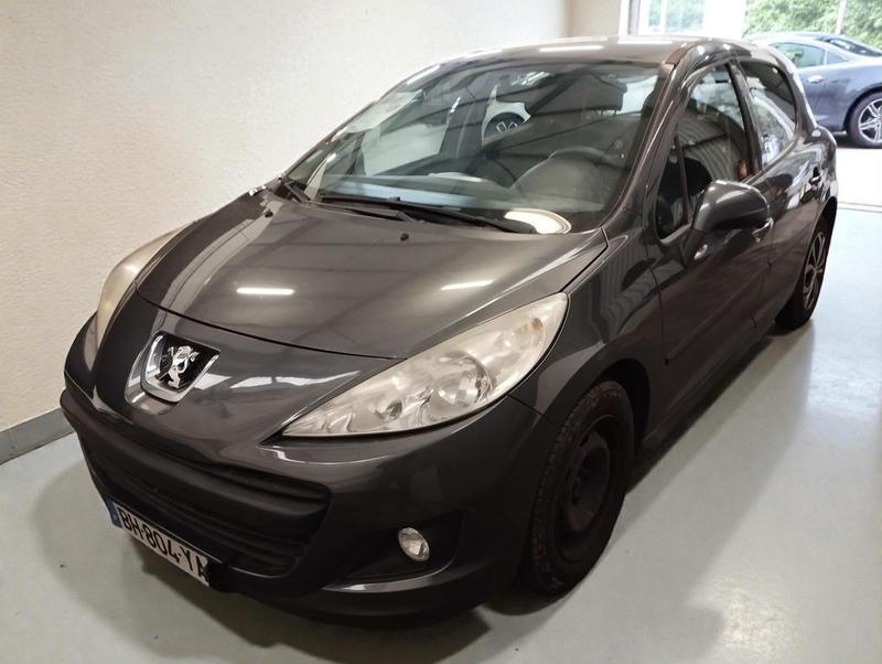 Peugeot 207 1.4 Vti 95 Active 5p