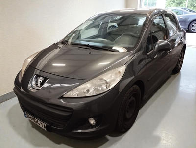 Peugeot 207 1.4 Vti 95 Active 5p