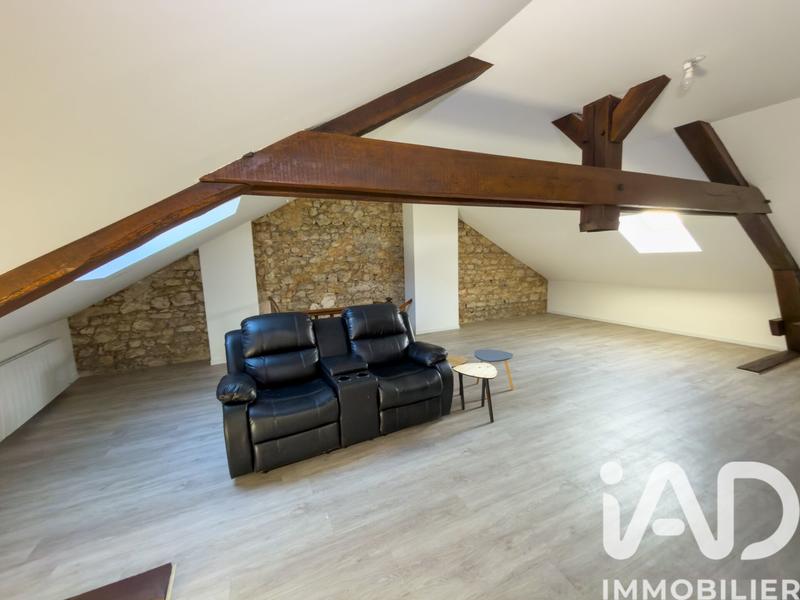 Maison - 169 m² - 5 pièces