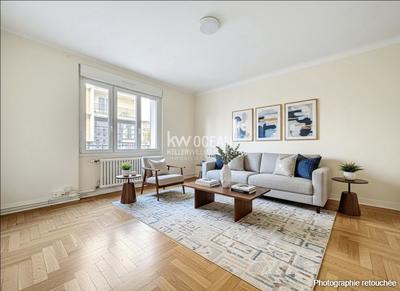 Appartement - 49 m² - 3 pièces