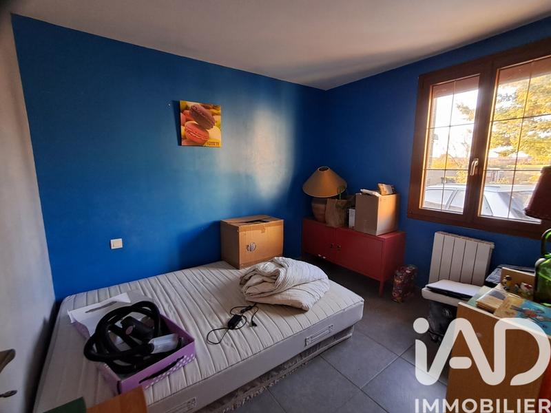 Maison - 120 m² - 1 pièce