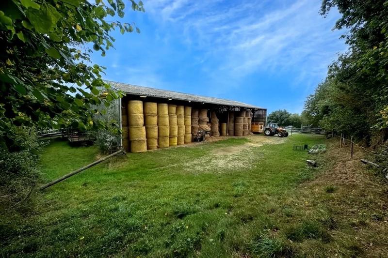 Maison - 118 m² - 5 pièces