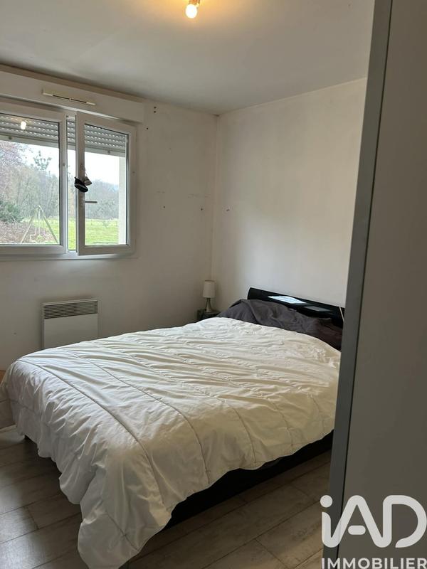 Maison - 106 m² - 4 pièces