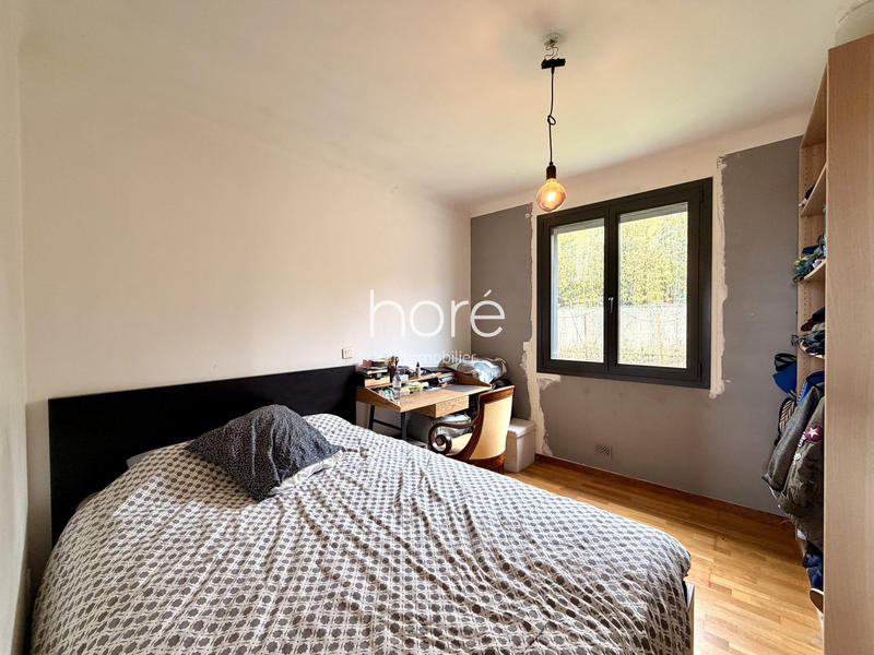 Maison - 160 m² - 5 pièces