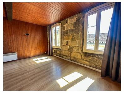 Appartement - 22 m² - 1 pièce