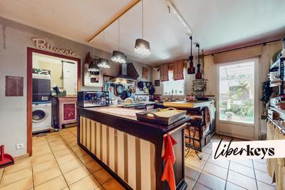 Gîte - 289 m² - 12 pièces