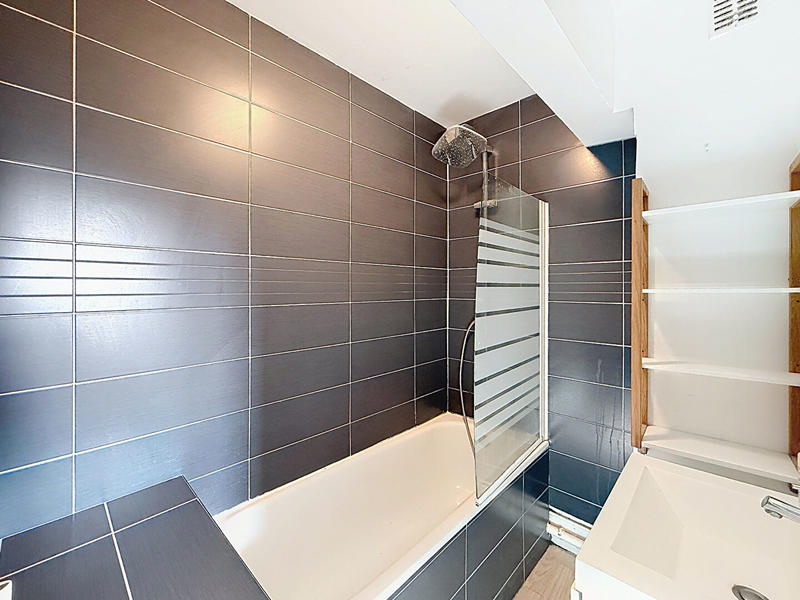 Appartement - 3 pièces