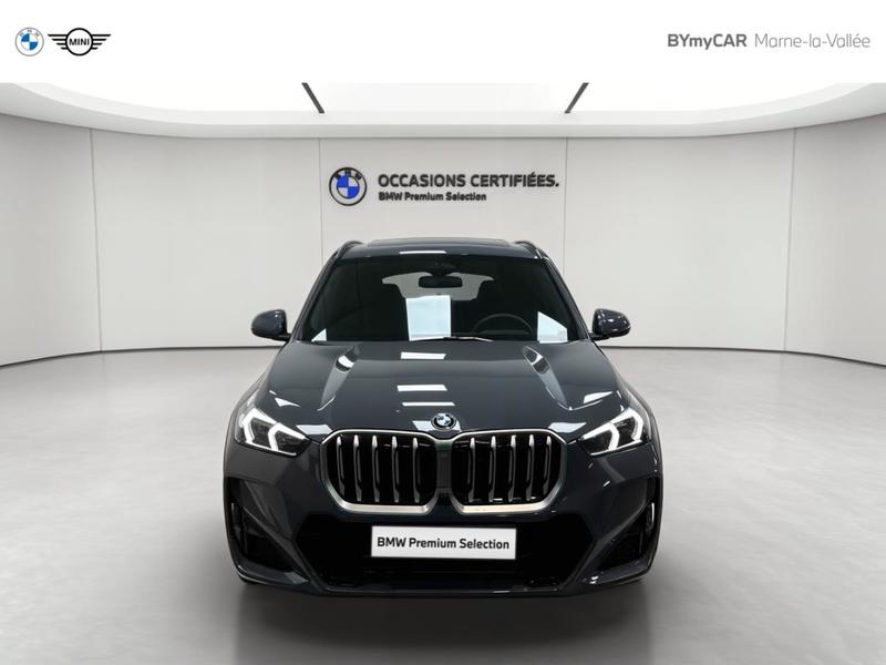 Bmw X1 U11 sDrive 20d 163ch Dkg7 m Sport