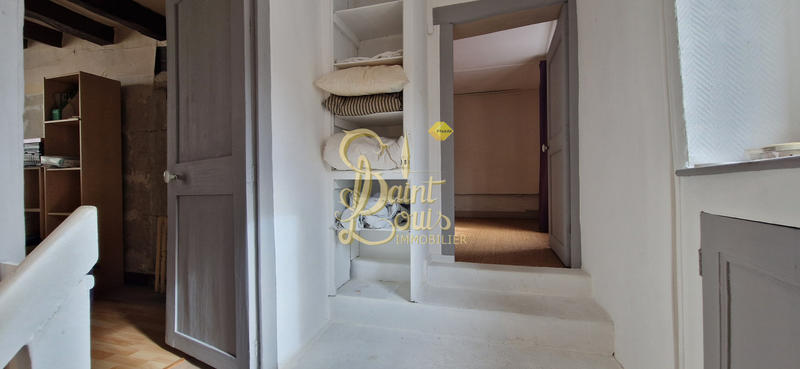 Maison - 131 m² - 5 pièces