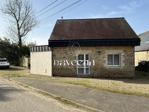 Maison ancienne - 90 m² - 3 pièces