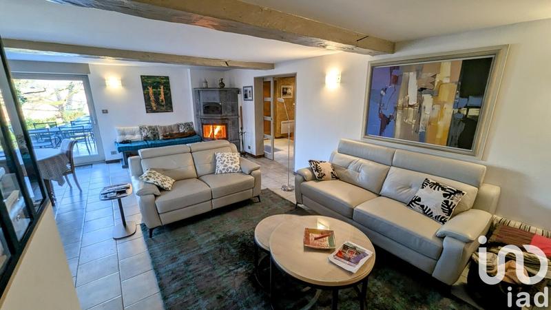 Maison de campagne - 296 m² - 15 pièces