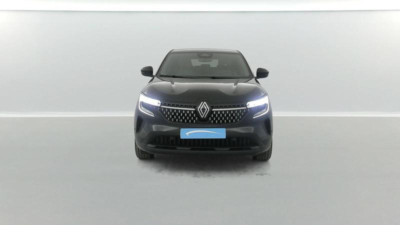Renault Austral E-Tech full hybrid 200 Gsr2 Techno