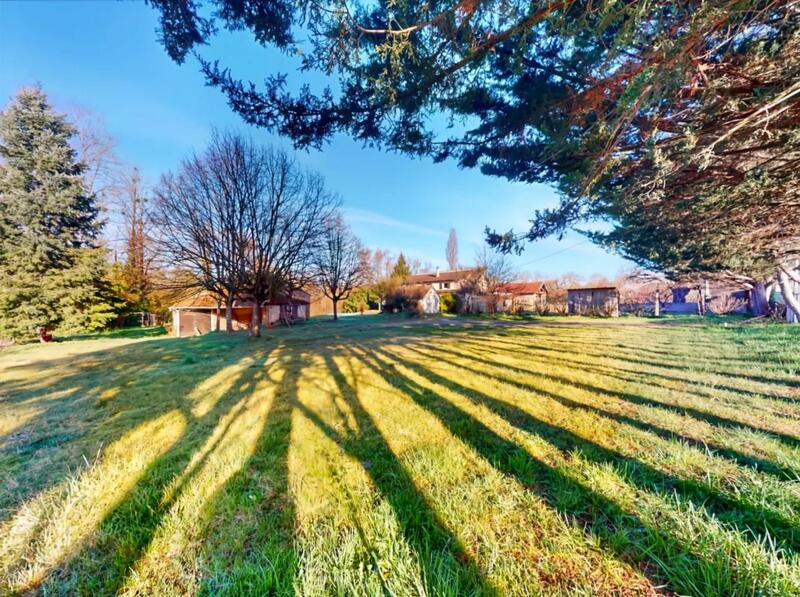 Maison - 112 m² - 4 pièces